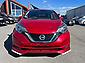 2017 Nissan Note E-power
