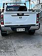 2021 Nissan Navara