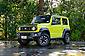 2019 Suzuki Jimny
