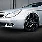 2006 Mercedes-Benz CLS 500