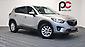 2012 Mazda CX-5