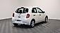 2017 Nissan March