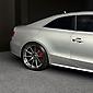 2008 Audi A5