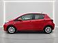 2012 Toyota Yaris