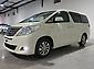 2012 Toyota Alphard