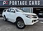 2018 Mitsubishi Triton