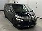 2012 Toyota Vellfire