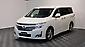 2012 Nissan Elgrand