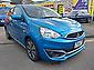 2018 Mitsubishi Mirage