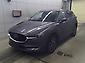 2017 Mazda CX-5 25S 4WD Petrol