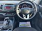 2014 Kia Sportage
