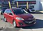 2017 Mazda Premacy