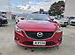 2015 Mazda 6