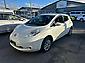 2016 Nissan Leaf