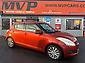 2011 Suzuki Swift