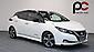 2021 Nissan Leaf