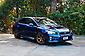 2015 Subaru WRX