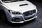 2014 Subaru Levorg