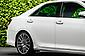 2013 Toyota Camry Hybrid