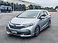 2018 Honda Fit Shuttle Hybrid