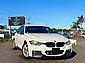 2016 BMW 320d M-sports