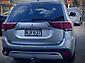 2021 Mitsubishi Outlander