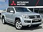 2015 Volkswagen Amarok