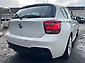 2014 BMW 116i