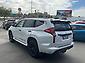 2025 Mitsubishi Pajero Sport