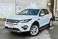 2016 Land Rover Discovery Sport