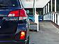 2012 Subaru Outback