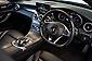 2015 Mercedes-Benz C CLASS