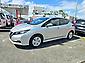 2021 Nissan Leaf