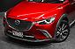 2017 Mazda CX-3
