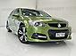2015 Holden Commodore