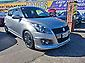 2014 Suzuki Swift