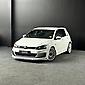 2013 Volkswagen Golf Gti