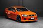 2006 Holden Commodore