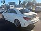 2014 Mercedes Benz Cla250