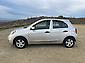 2015 Nissan March