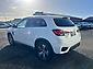 2021 Mitsubishi ASX