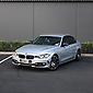 2013 BMW 320i