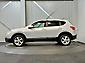 2007 Nissan Dualis