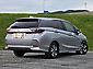 2021 Honda Shuttle