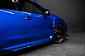 2016 Subaru WRX