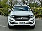 2019 Holden Colorado