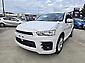 2012 Mitsubishi Outlander