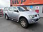 2012 Mitsubishi Triton