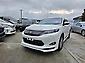 2014 Toyota Harrier