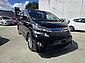 2012 Toyota Vellfire